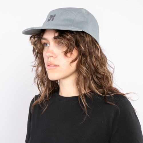 Пятипанелька Танкер ПК серый твил фото 5