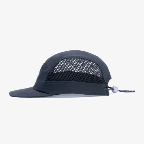 Пятипанелька Танкер ПК 25 черный нейлон / сетка фото 2